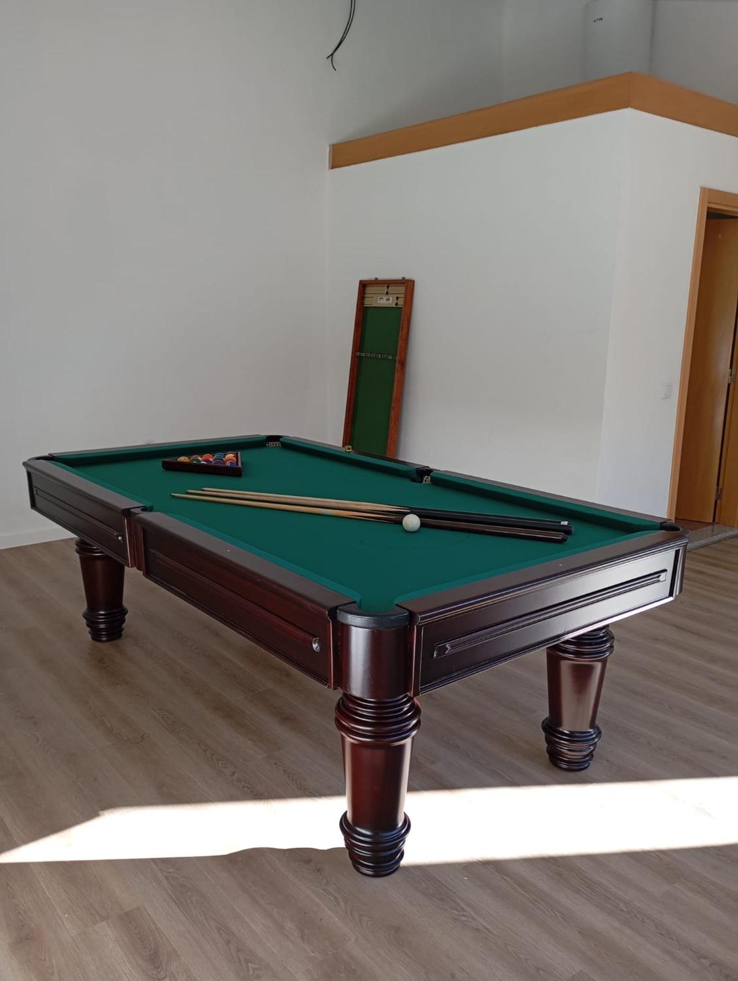 Casa Da Floresta Santiago da Guarda Экстерьер фото